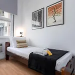 Esplendido Para 6 Em Copacabana - Pl804 Z3