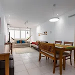 Esplendido Para 6 Em Copacabana - Pl804 Z3