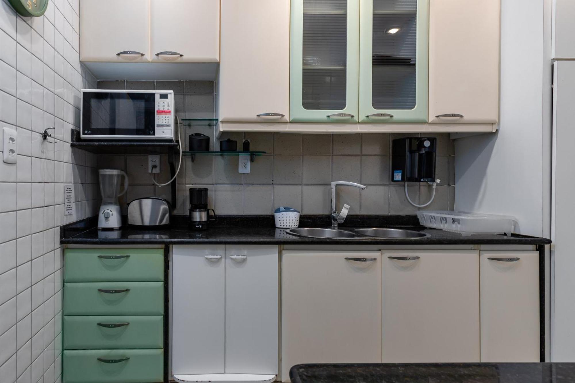 Apartamento Esplendido 6 Em Copacabana - Pl804 Z3 *