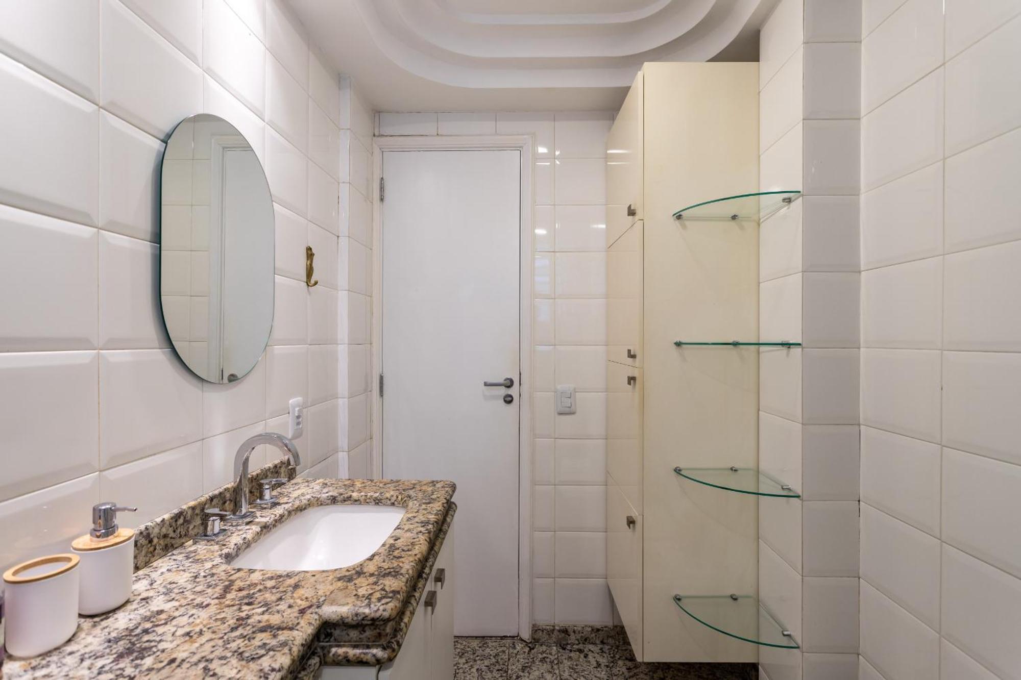 Esplendido 6 Em Copacabana - Pl804 Z3 Rio de Janeiro