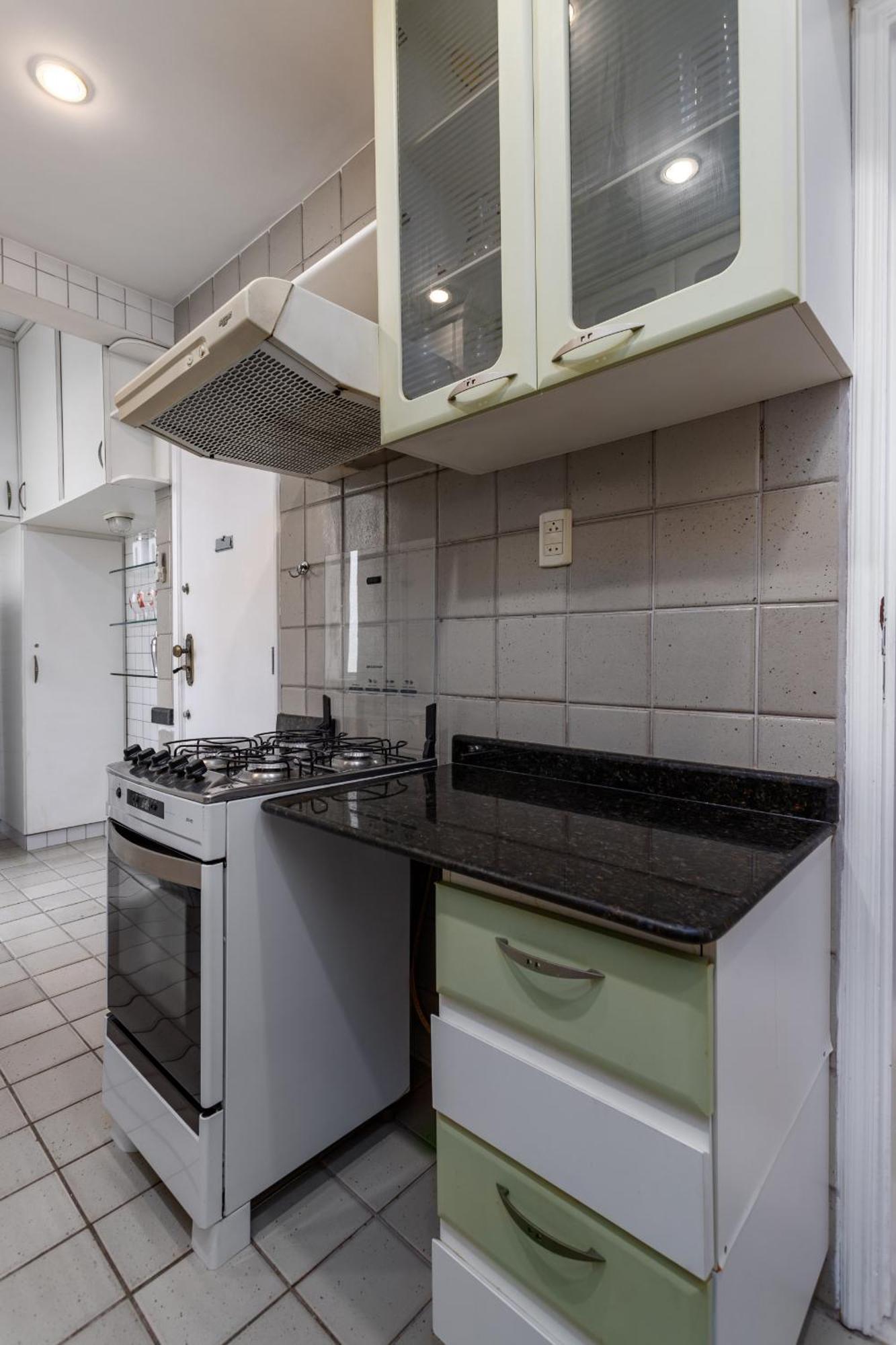 Esplendido 6 Em Copacabana - Pl804 Z3 * Rio de Janeiro
