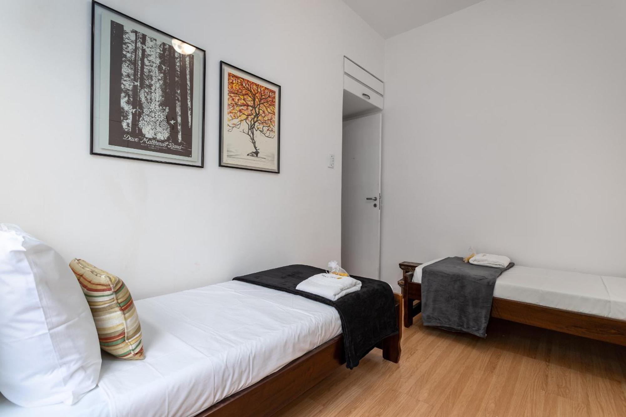 Esplendido 6 Em Copacabana - Pl804 Z3 Apartamento Rio de Janeiro