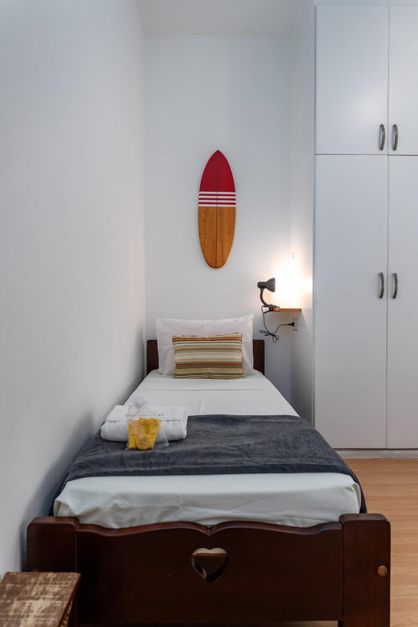 Esplendido 6 Em Copacabana - Pl804 Z3 *