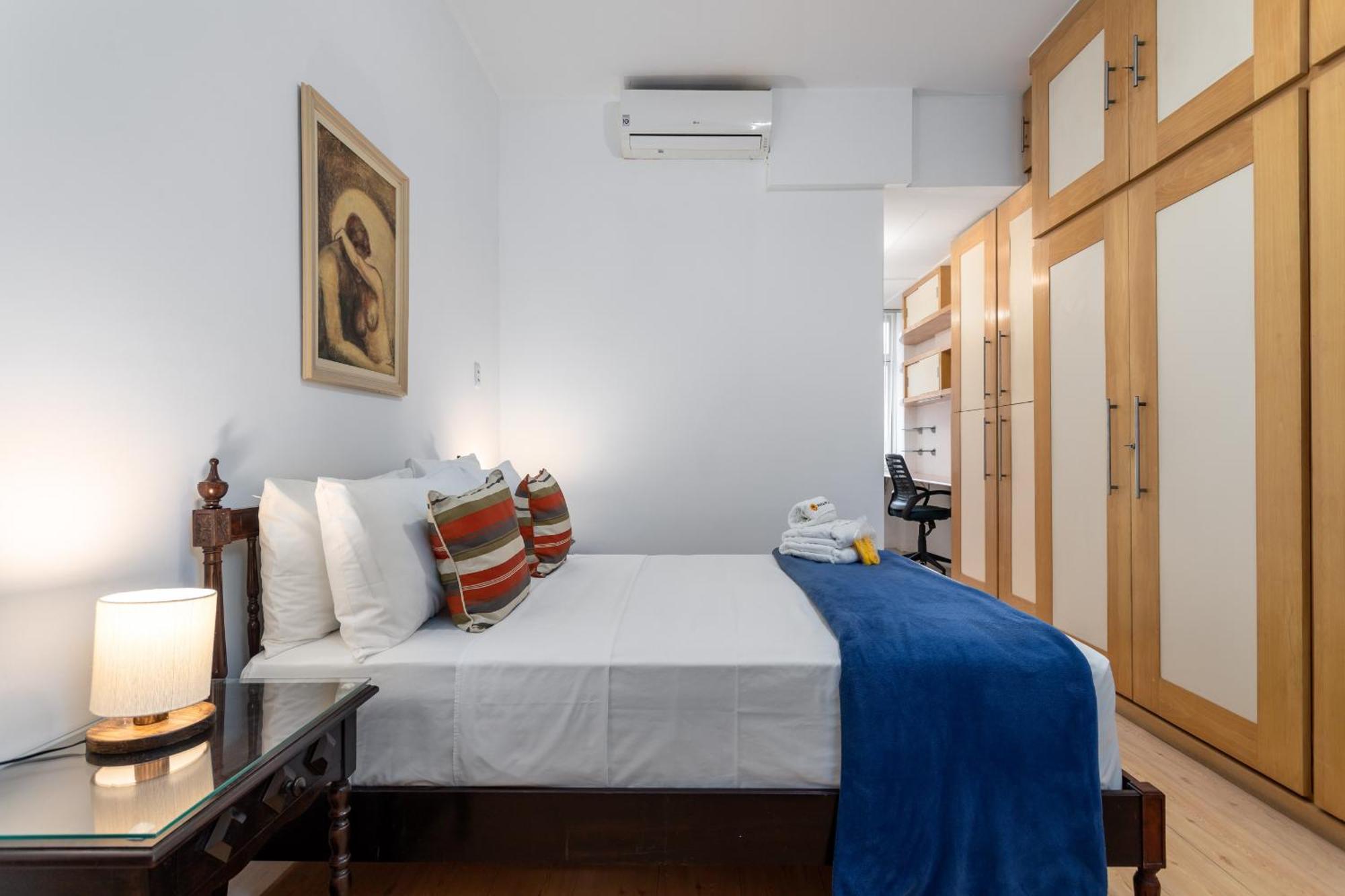Esplendido 6 Em Copacabana - Pl804 Z3 * Rio de Janeiro