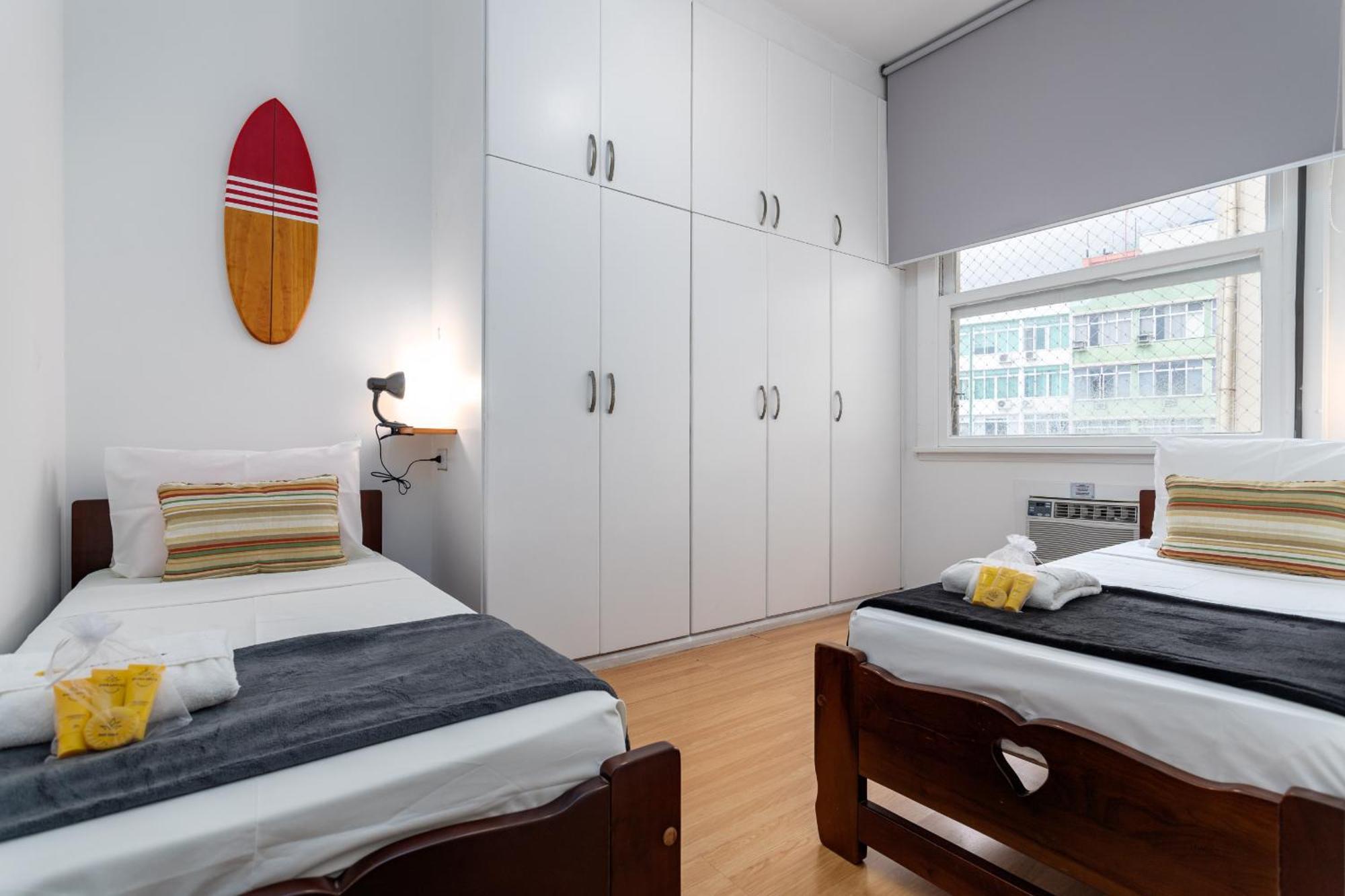Esplendido 6 Em Copacabana - Pl804 Z3 *