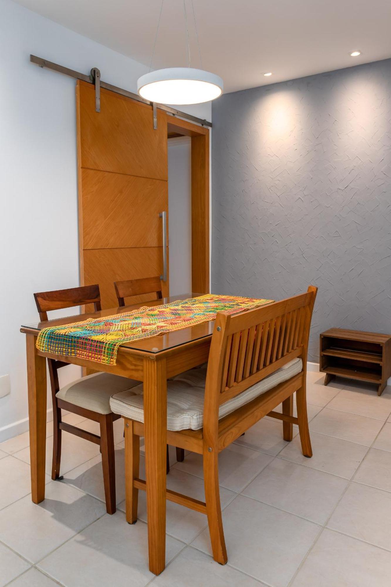 Apartamento Esplendido 6 Em Copacabana - Pl804 Z3