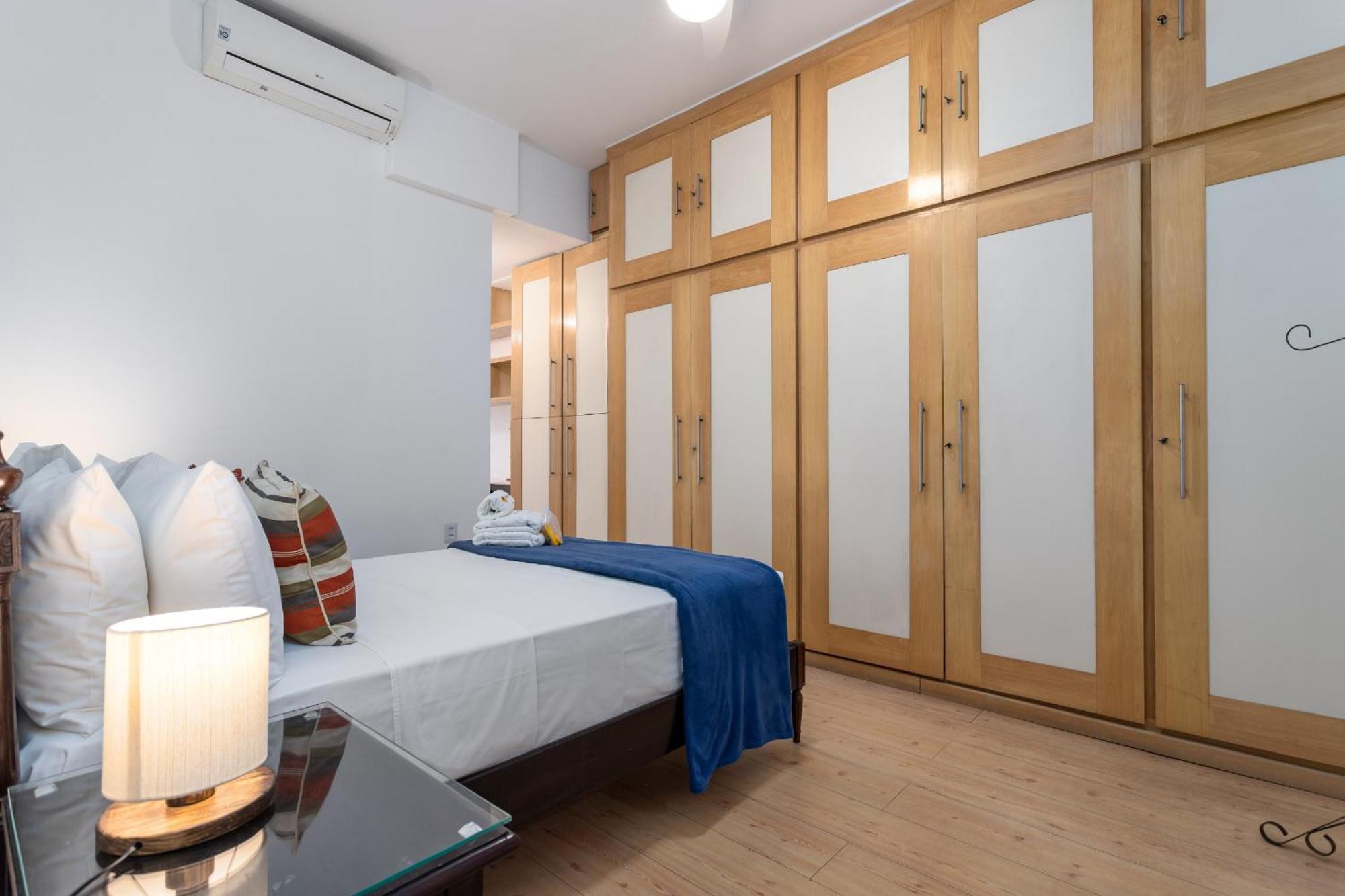 Esplendido 6 Em Copacabana - Pl804 Z3 Apartamento Rio de Janeiro