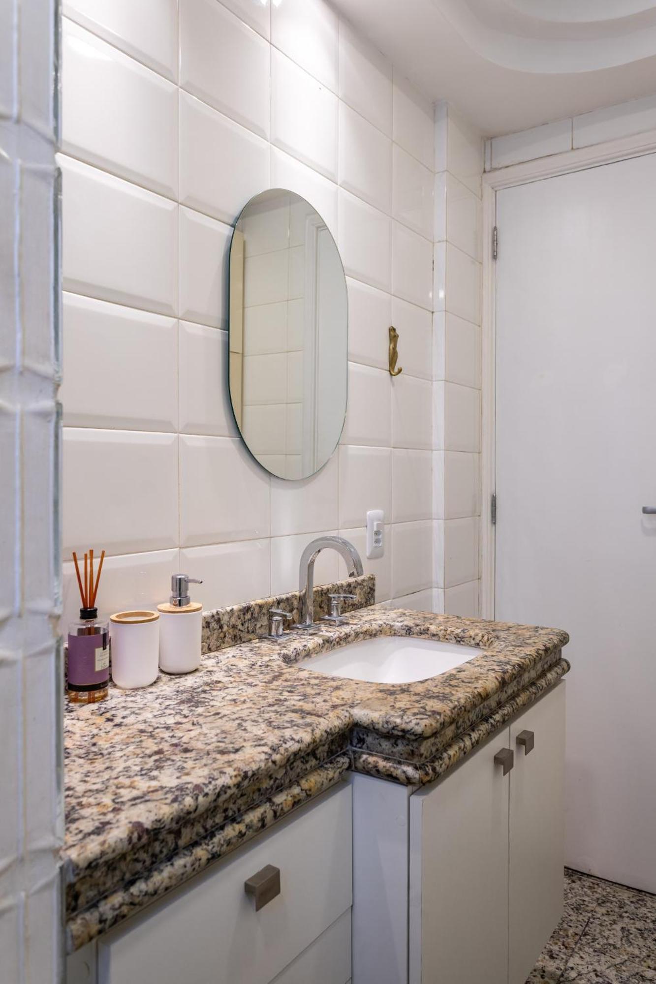 Apartamento Esplendido 6 Em Copacabana - Pl804 Z3 Rio de Janeiro
