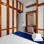 Esplendido Para 6 Em Copacabana - Pl804 Z3