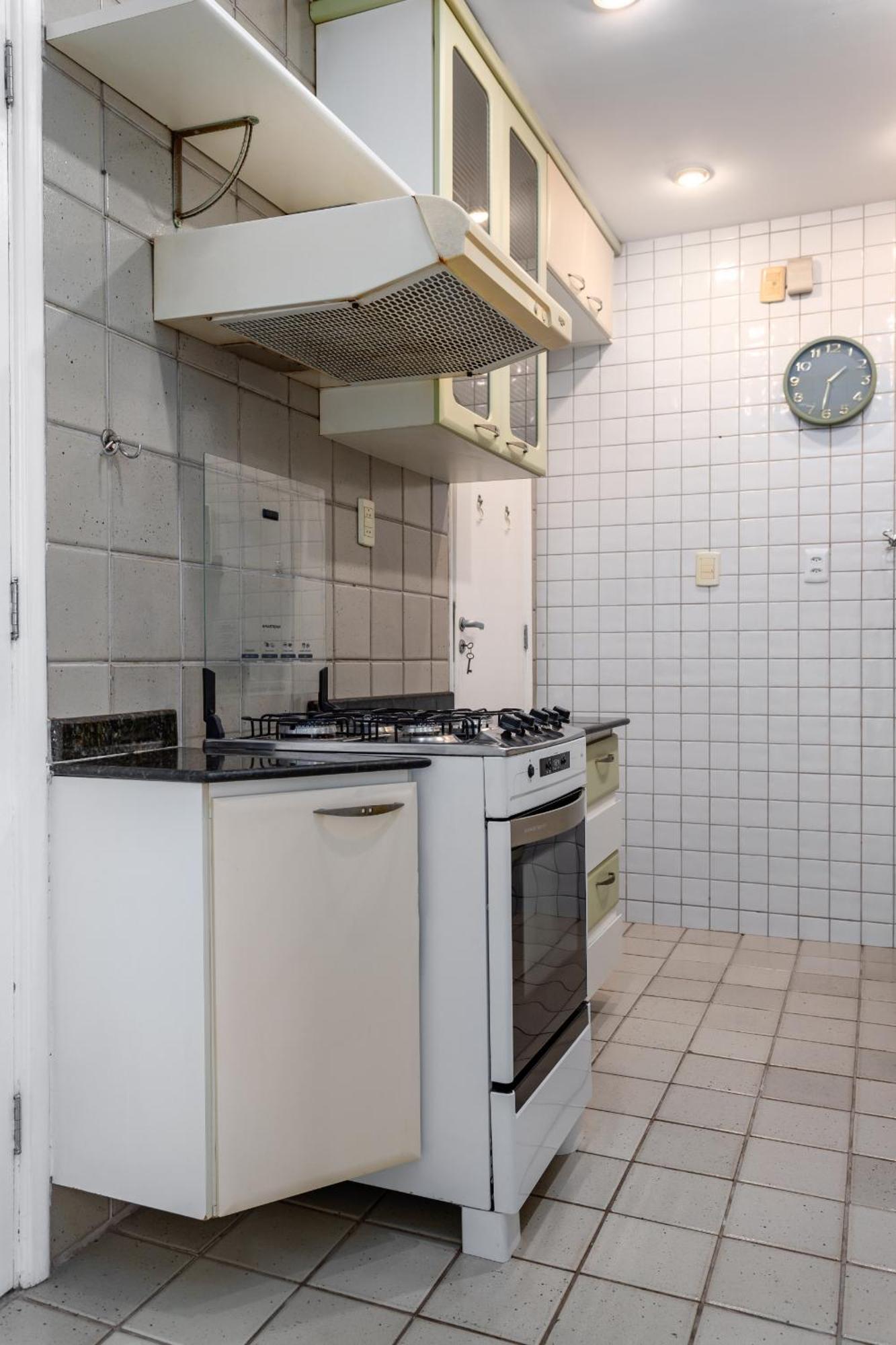 Esplendido 6 Em Copacabana - Pl804 Z3 *