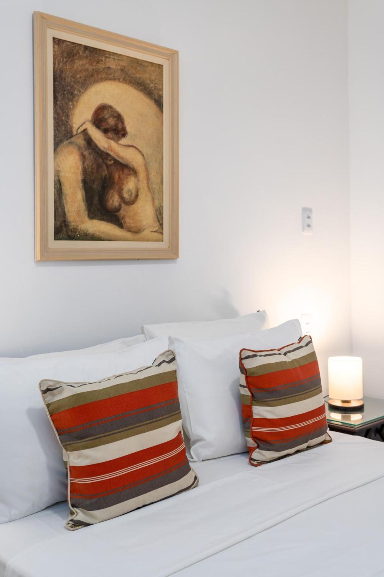 Esplendido 6 Em Copacabana - Pl804 Z3 Apartamento Río de Janeiro