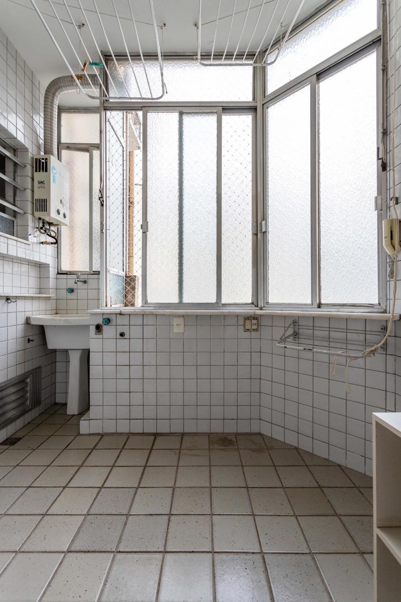 Apartamento Esplendido 6 Em Copacabana - Pl804 Z3 Río de Janeiro