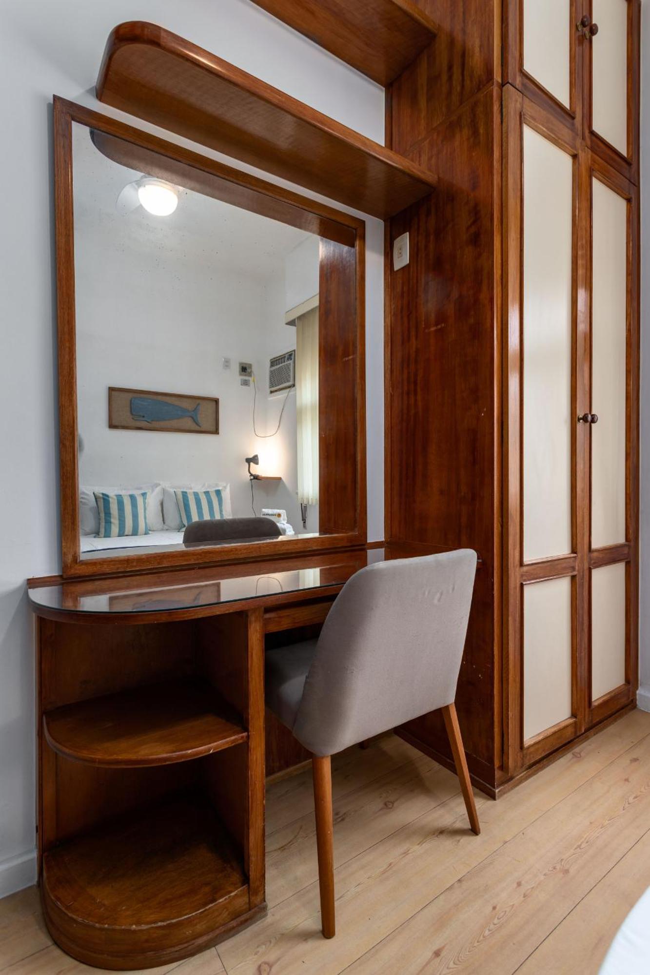 Esplendido 6 Em Copacabana - Pl804 Z3