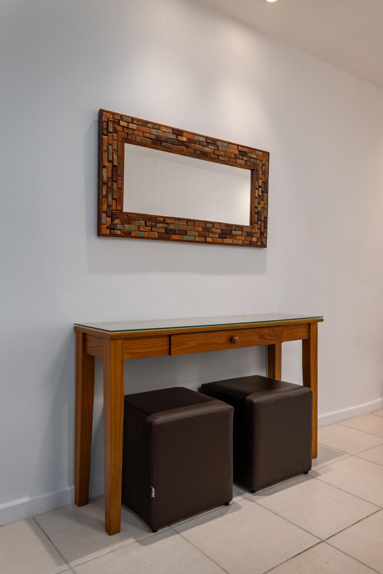 Esplendido 6 Em Copacabana - Pl804 Z3 Apartamento