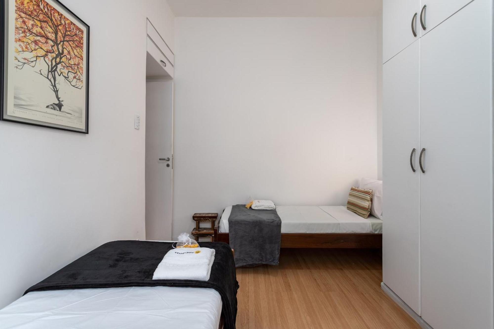 Esplendido 6 Em Copacabana - Pl804 Z3 * Río de Janeiro