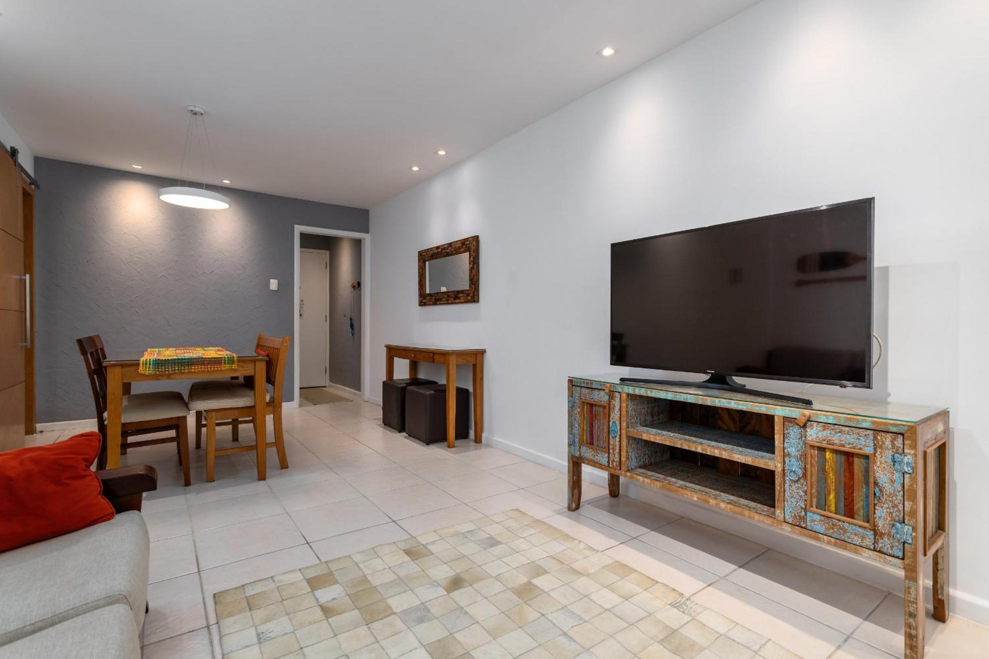 Esplendido 6 Em Copacabana - Pl804 Z3