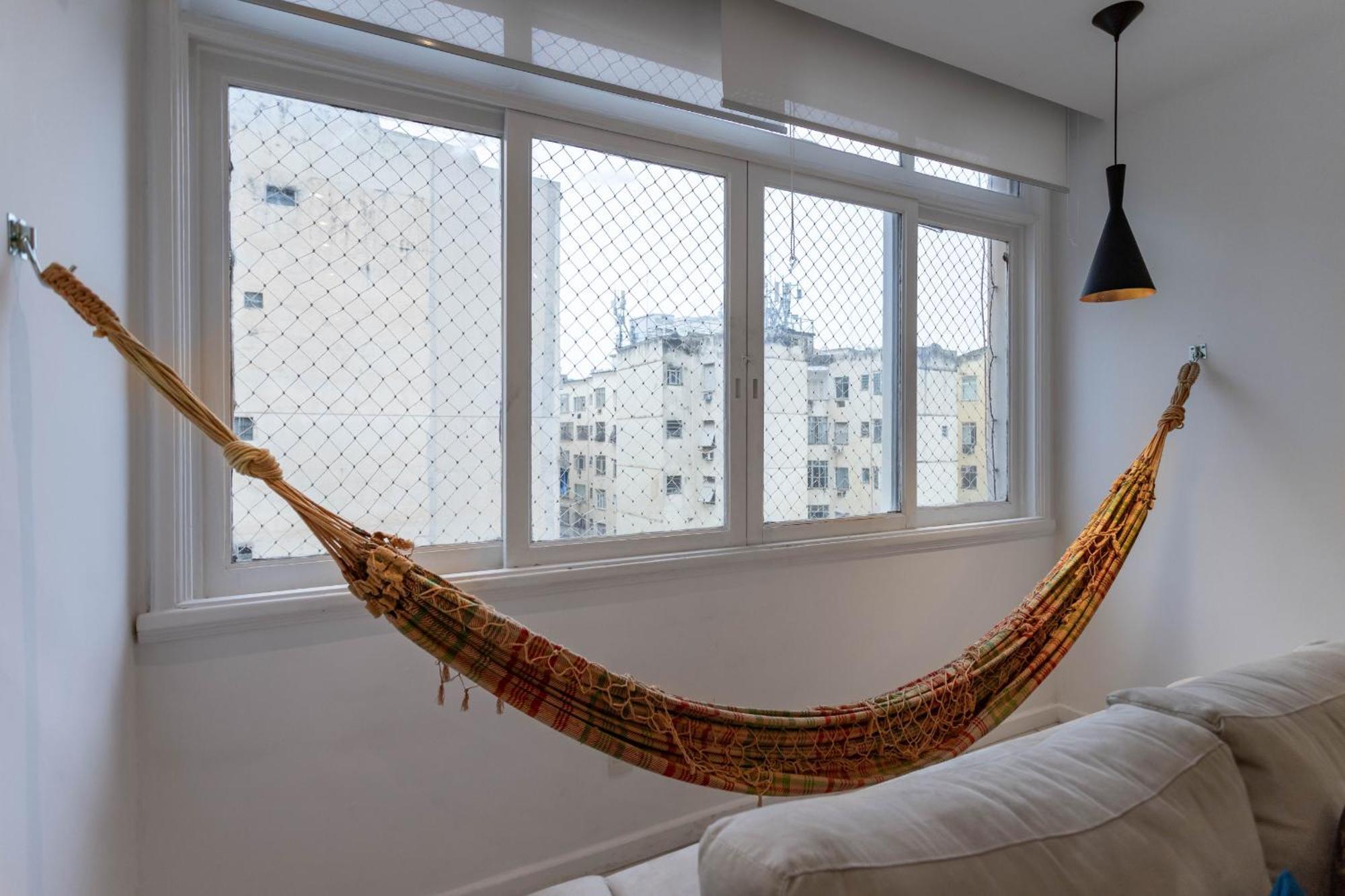 Esplendido 6 Em Copacabana - Pl804 Z3 *